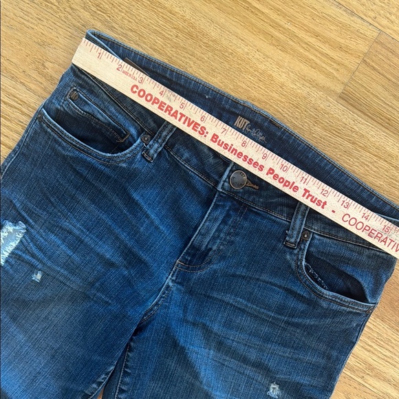 Kut from the Kloth Jeans - Picture 5 of 15